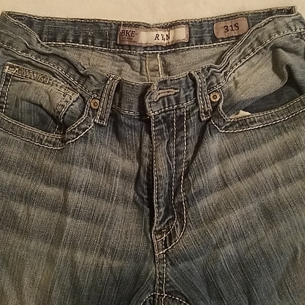 Bke jeans